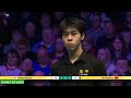 shaun murphy vs ma hailong 2025 snooker welsh open