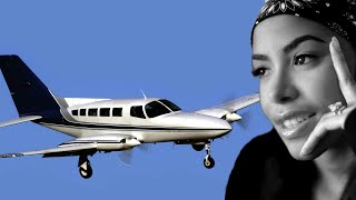 Aaliyah's Air Disaster