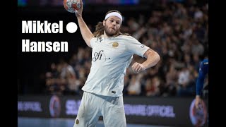 Best Of Mikkel Hansen - PSG Handball - 2018