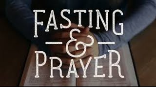 Reclaiming The Power And Purpose Of Fasting