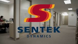 Sentek Dynamics Shaker Systems