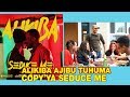 ALIKIBA Ajibu tuhuma za COPY ya NYIMBO ya SEDUCE ME Atoa UJUMBE MZITO kwa MASHABIKI WAKE