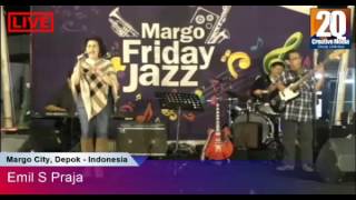 Emil S Praja and Friends Margo Friday Jazz 2017