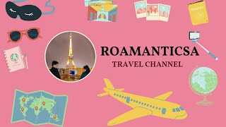 Channel Trailer | RoamanticSA