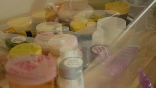 Lupus Documentary - Bringing Awareness to the Disease