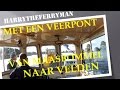 Met een veerpont van Maasbommel naar Velden