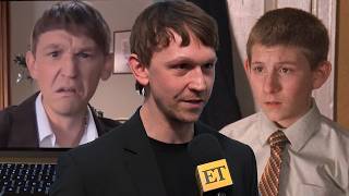 Malcolm in the Middle: Caleb Ellsworth-Clark on ‘Intimidating’ Task of Taking Over Dewey (Exclusive)