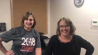 Teachers Go To The Movies--KHS Faculty Skit 2018