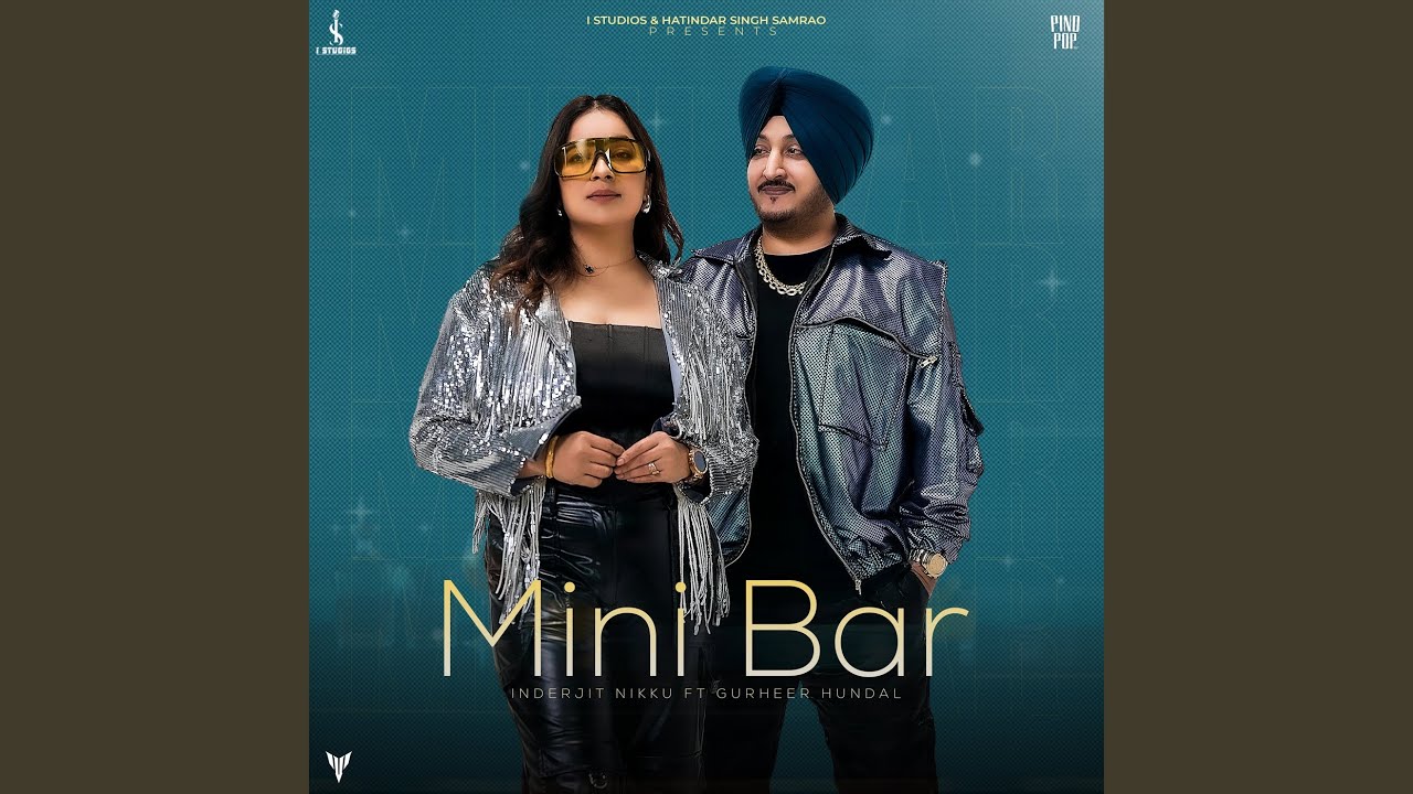 Mini Bar Youtube