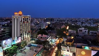 BEST WESTERN ALKAPURI, Vadodara, India | Travel With Priya