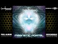 Ovnimoon - Magnetic Portal (ovnicd014 / Ovnimoon Records) ::[Full Album / HD]::