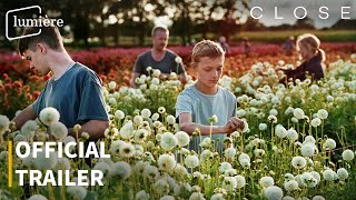 Close by Lukas Dhont | Official Trailer met Nederlandse ondertiteling | 2022 | Lumière