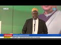 🔴 tbclive baraza la maulid kitaifa geita