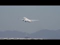 8k seoul incheon airport finnair air france a350 kalitta 747 delta a330 900