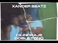 duglaung ft. fanta cilindraje doble tono xander beatz