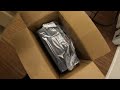 unboxing hp omen 25l 2022 model intel version