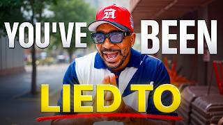 Brutally Honest Advice If You Are Moving To Dallas Texas in 2026!