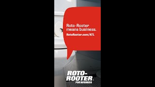 Roto-Rooter For Business Commercial Toilet \u0026 Urinal Repair | Atlanta's Commercial Plumbing Experts