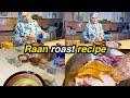 Raan roast recipe || Salma Yaseen kitchen