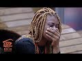 Day 82: All Cried Out | Big Brother: Double Wahala | Africa Magic