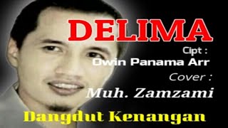 Download Lagu DELIMA Cover Muhammad Zamzami... MP3 Gratis