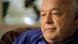 Alive: Dr. Charles Morgan