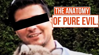 The Psychology of MURDER | Do we have Evil in our Genes? | Anatomy of Evil