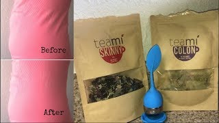 Teami Blends 30 Day Detox Review