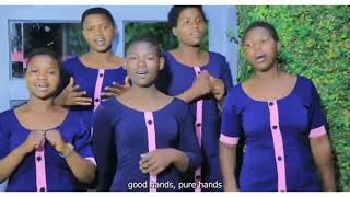 Igitaramo*      Holy Nation choir#Ubutumire* SDA Kabwende,Kigali city RWANDA 7Advantist church