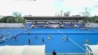 RPS BRAVO vs PERAK ( KARNIVAL HOKI 5S KEBANGSAAN 2024 )