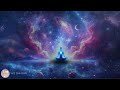 🌌✨ 432hz healing universe music meditation and self discovery meditation music