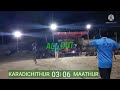 karadichithur vs maathur price 💰 ender match ranganathapuram match