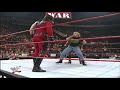 4 Chyna calls out Triple H Raw March 8, 1999   YouTube 2