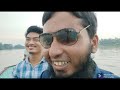 monno medical college a journey by boat with nepali friend নৌকা ভ্রমণ