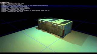 Core Engine: Console Extensions [XNA]