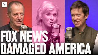 The Battle for Truth in the Age of Trump | Tina Brown