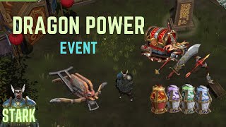 How to Complete the Dragon Event \u0026 Claim the New Emperor Crossbow! - Frostborn