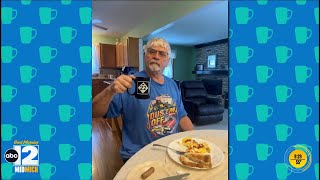 Mugshot Monday Winner!