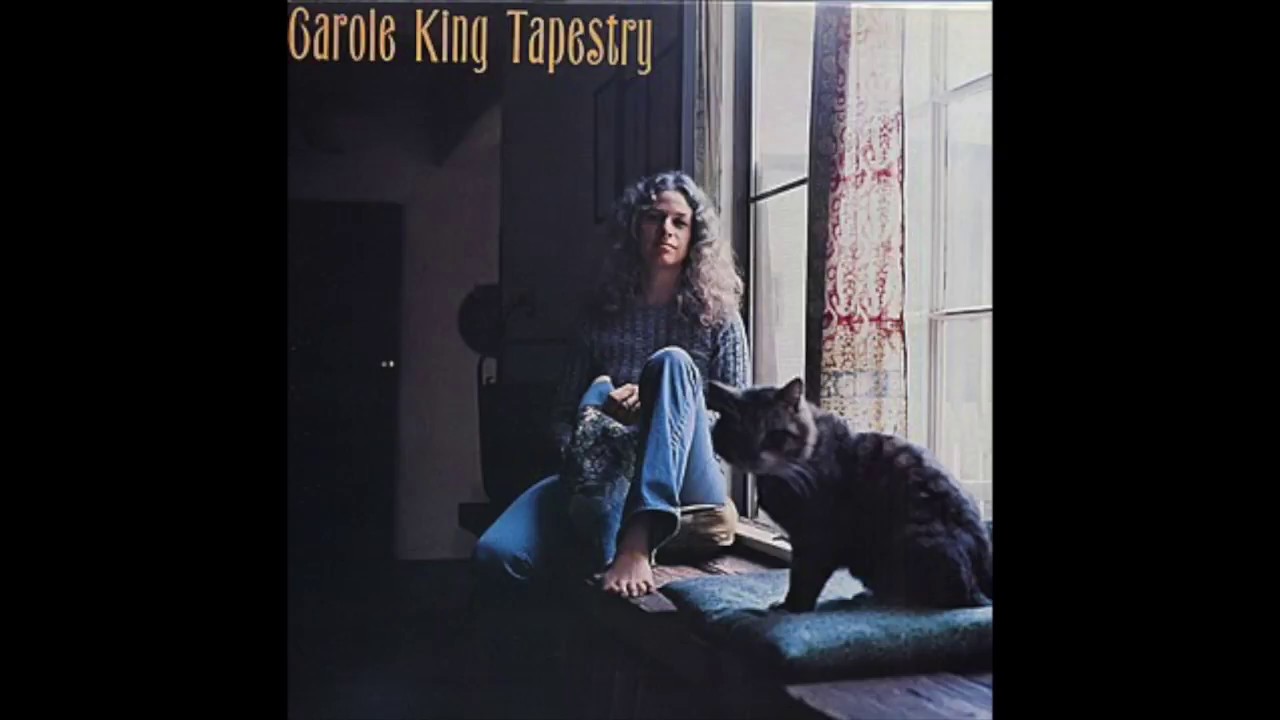 Carole King - So Far Away (Ode Records 1977) - YouTube