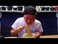 pimp ur instant ramen best ever neoguri hack spicy coconut seafood ramen pimp ur food ep8