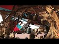 LOUD (2) @ Oregon Eclipse 2017