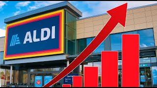 How ALDI Quietly Took Over Global Supermarkets