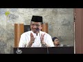 lailahailallah jalan masuk surga kh. athian ali m. da i lc ma