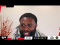 EXCLUSIVE - 'I WANT TERENCE CRAWFORD'- Boots Ennis DEMANDS big fight, TALKS leaving PBC & Conor Benn