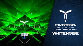 WHITENO1SE ▼ TRANSMISSION PRAGUE 2021: Behind The Mask [FULL 4K SET] with Blastoyz & Junam