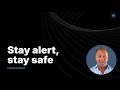 Recognizing Phishing Scams