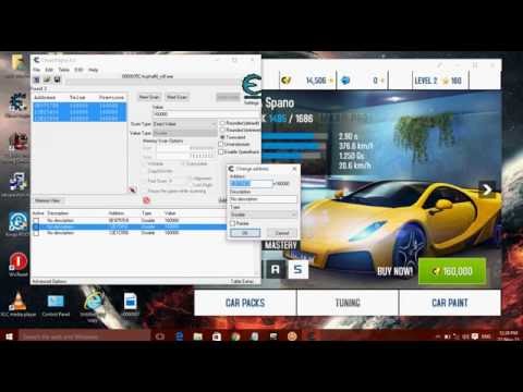 How to get unlimited coins in ASPHALT 8 for windows 8,8.1,10 How to get unlimited coins in ASPHALT 8 for windows 8,8.1,10