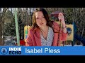 Isabel Pless shares her folky, Swifty, debut EP - Indie Echo Podcast