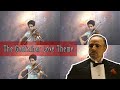 The Godfather - Love Theme (Violin Cover)