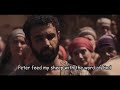  🔥“Feed My Sheep” is here. This is not just music....it's a powerful antidote